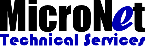 MicroNet Technical Services